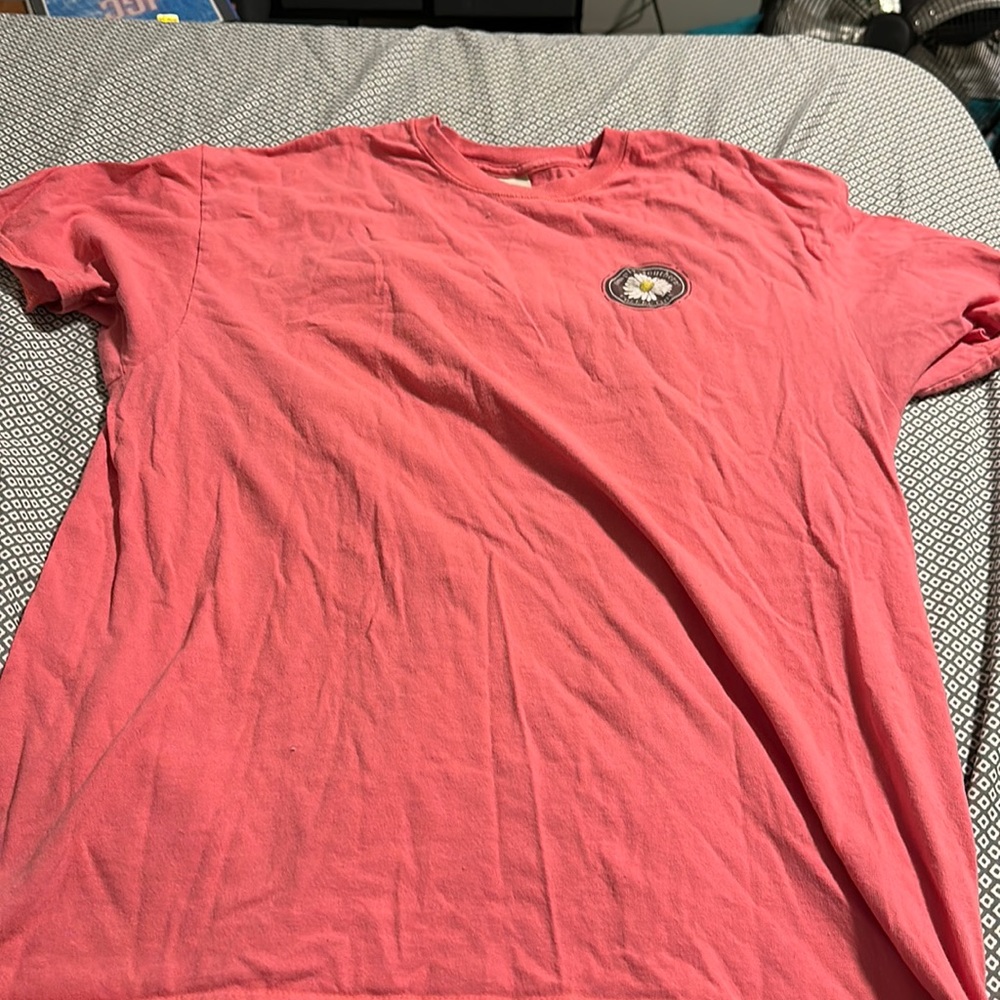 Pink T-Shirt